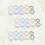 15Pcs Bärbar Läckagesäker Objektivlåda Transparent Hållare 5
