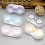 15Pcs Bärbar Läckagesäker Objektivlåda Transparent Hållare 3