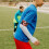 Sportarmband Av Nylon Elastiska För Fotboll 5