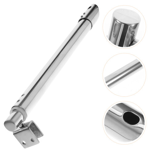 Dusch Glasvägg Stöd Ramfri För 8-12 Mm 2