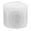 (White) 50 Par 3.5cm Wegwerp Tepelkussens Wit 1