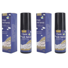 60ml 2pcs Lavender Pillow Spray Relieve Fatigue Sleep Mist for Bed