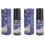 60ml 2pcs Lavender Pillow Spray Sleep Mist 1