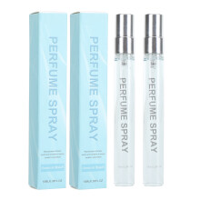 2Pcs 10ml Men's Long Lasting Cologne