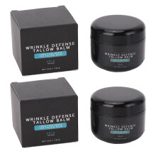 2x50g Herren Feuchtigkeitscreme reparierend