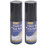 60ml 2pcs Lavender Pillow Spray Sleep Mist 3