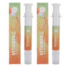 2x 18ml Gesichts Serum Feuchtigkeitsstraffend Falten