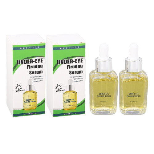 Augenserum 30x2ml gegen Augenringe