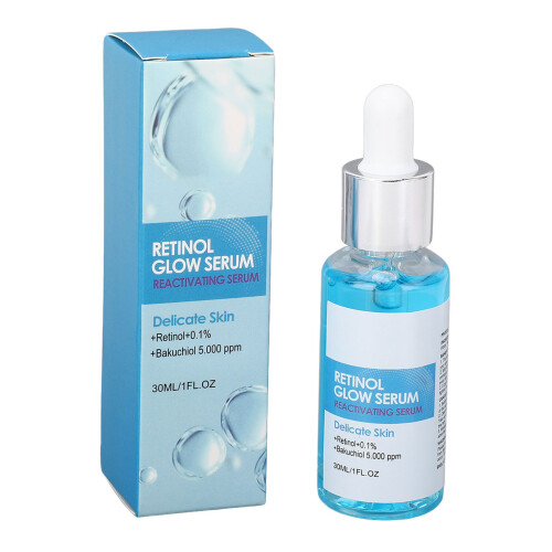 2x30ml Retinoid Anti-Wrinkle Serum 1