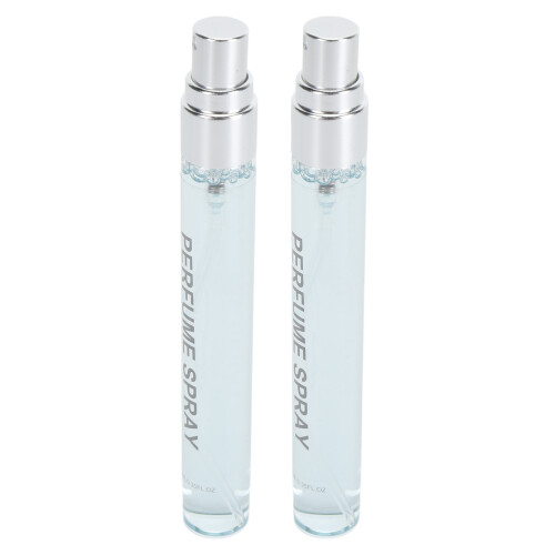 2Pcs 10ml Men's Long Lasting Cologne 1