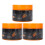 3x150g Intensive Tanning Accelerator Gel 2