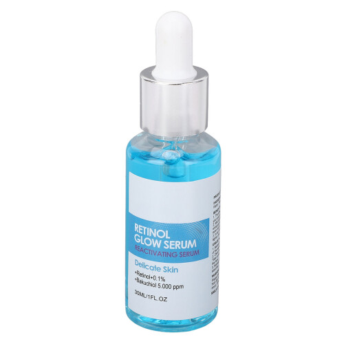 2x30ml Retinoid Anti-Wrinkle Serum 2