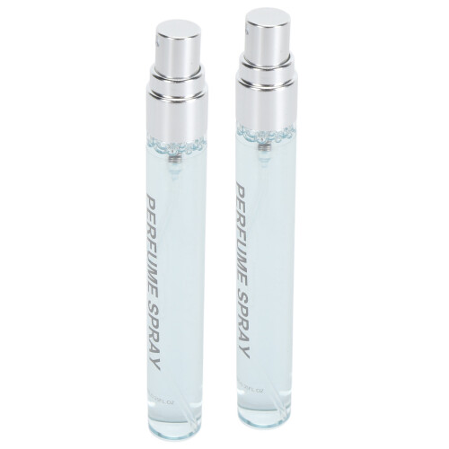 2Pcs 10ml Men's Long Lasting Cologne 2
