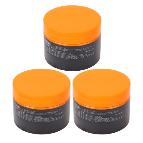 3x150g Intensive Tanning Accelerator Gel 2