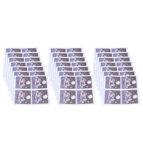 84pcs Sleep Aid Relaxation Patches 1