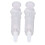 2pcs 5ml Lip Plumper Moisturizing Gloss Reduce Lines High Shine 3