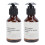 2pz Sapone Liquido Mani 100ml Nutriente Profumato 2