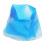 (5cm) Finger Toe Cold Gel Ice Pack Reusable Compression Sleeve 4cm Blue 2