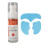 Hydrating Face Mist Wrinkle Reduction Moisturizing Spray All Skin 1