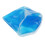 (4cm) Finger Toe Cold Gel Ice Pack Reusable Compression Sleeve 4cm Blue 4