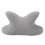 Memory Foam Nackenkissen für Sommer-Nickerchen - Deep Space Grey 1