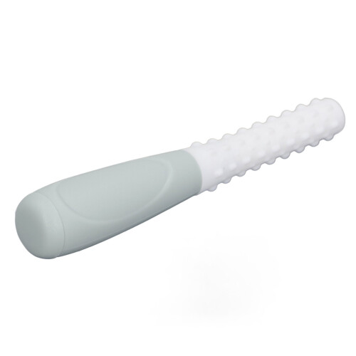 (Green) Orale Sensuele Massageborstel Groen 1