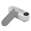 2-Speed Vibration Jewelry Cleaner with LCD 2