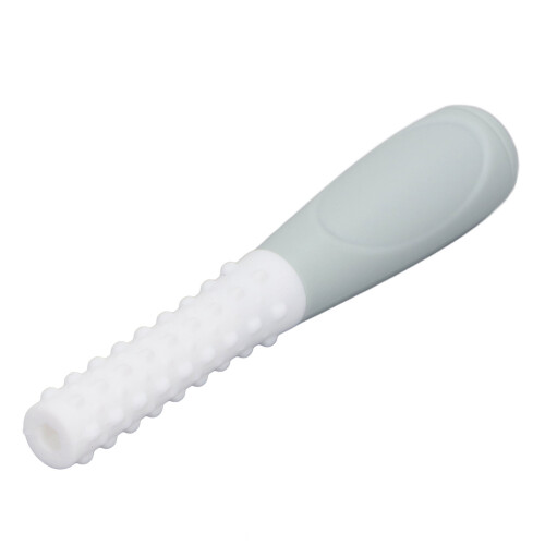 (Green) Orale Sensuele Massageborstel Groen 2