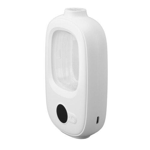 Digitaler Aromatherapie-Diffuser 4 Nebelmodi Automatik für Zuhause 1