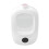 Digitaler Aromatherapie-Diffuser 4 Nebelmodi Automatik für Zuhause 5