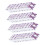 120pcs X-Shaped Anti-Snoring Mouth Tape 3