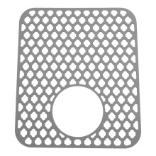 Silicone Sink Protector Heat Resistant Anti Scratch Mat