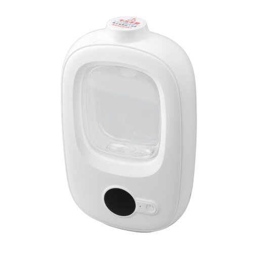 Digitaler Aromatherapie-Diffuser 4 Nebelmodi Automatik für Zuhause 2
