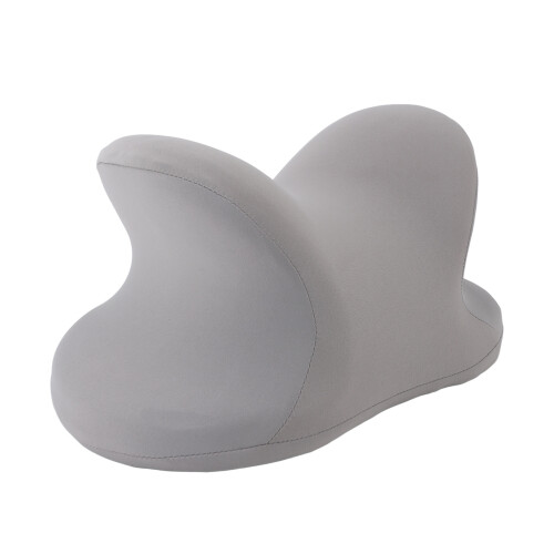 Memory Foam Nackenkissen für Sommer-Nickerchen - Deep Space Grey 2