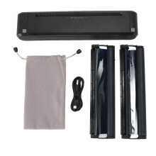 Cordless Tattoo Transfer 300dpi USB BT 11mm/s