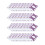 120pcs X-Shaped Anti-Snoring Mouth Tape 2