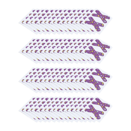 120pcs X-Shaped Anti-Snoring Mouth Tape 1