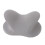 Memory Foam Nackenkissen für Sommer-Nickerchen - Deep Space Grey 4