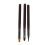 2 Box Nail Art Brush Set Flower Gradient Tool Kit 5