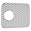 Silicone Sink Protector Heat Resistant Anti Scratch Mat 3