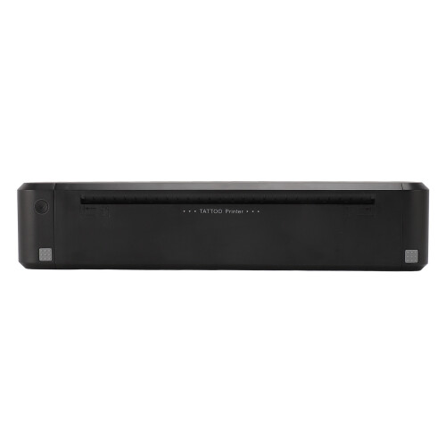Cordless Tattoo Transfer 300dpi USB BT 11mm/s 2