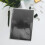 20Pcs Transparent Bokskydd Antislitage Skyddande Hölje 4