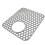 Silicone Sink Protector Heat Resistant Anti Scratch Mat 4