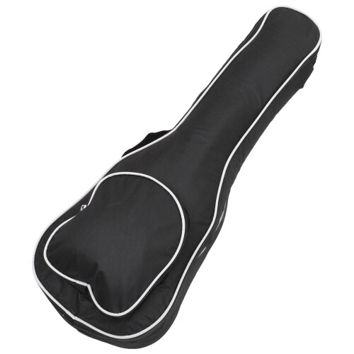 1 Styck Ukulele Väska Vattentät Musikinstrumentpåse 2
