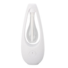 Ätherisches Öl-Diffuser, leise Ultraschall-Nebelbefeuchter