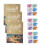 36pcs Collagen Eye Patches Anti-Aging Dark Circles 1