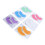 24pcs Collagen Under Eye Mask Anti-Aging Dark Circle Moisturizing 5