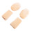 Set 2 Copri Ascella Stampelle con Cuscinetti 5