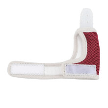 Kleinkind-Fingerschutz Silikon Daumenlutschen Massage