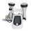 (EU Plug) 4-in-1 RF Cavitation Body Sculpting Vacuum Machine 3